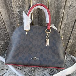 Coach katy Satchel Bag