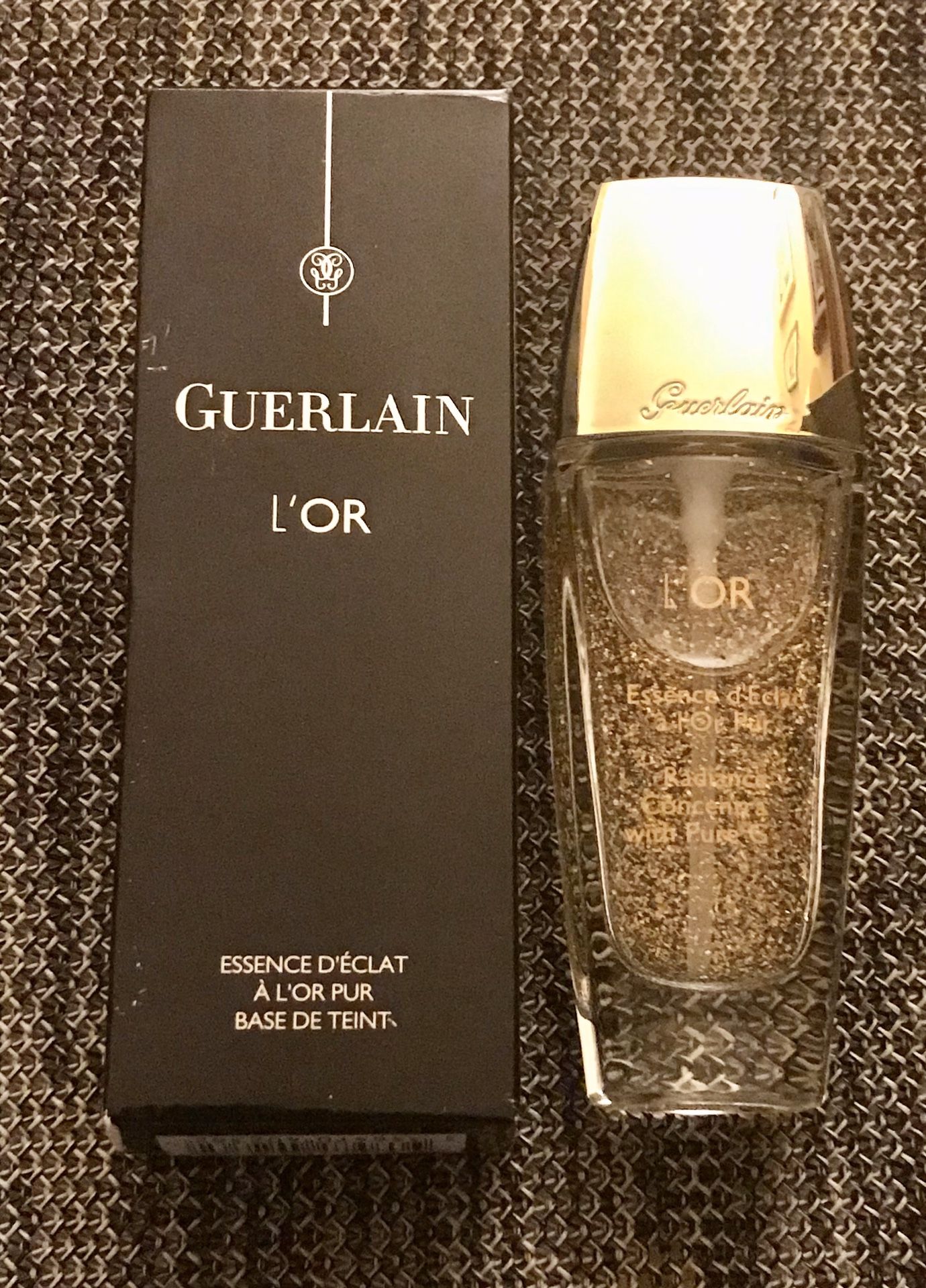 Guerlain - L’OR Primer