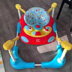 meet name Infant Walker – Secure and Delightful Movement for Tiny Tots