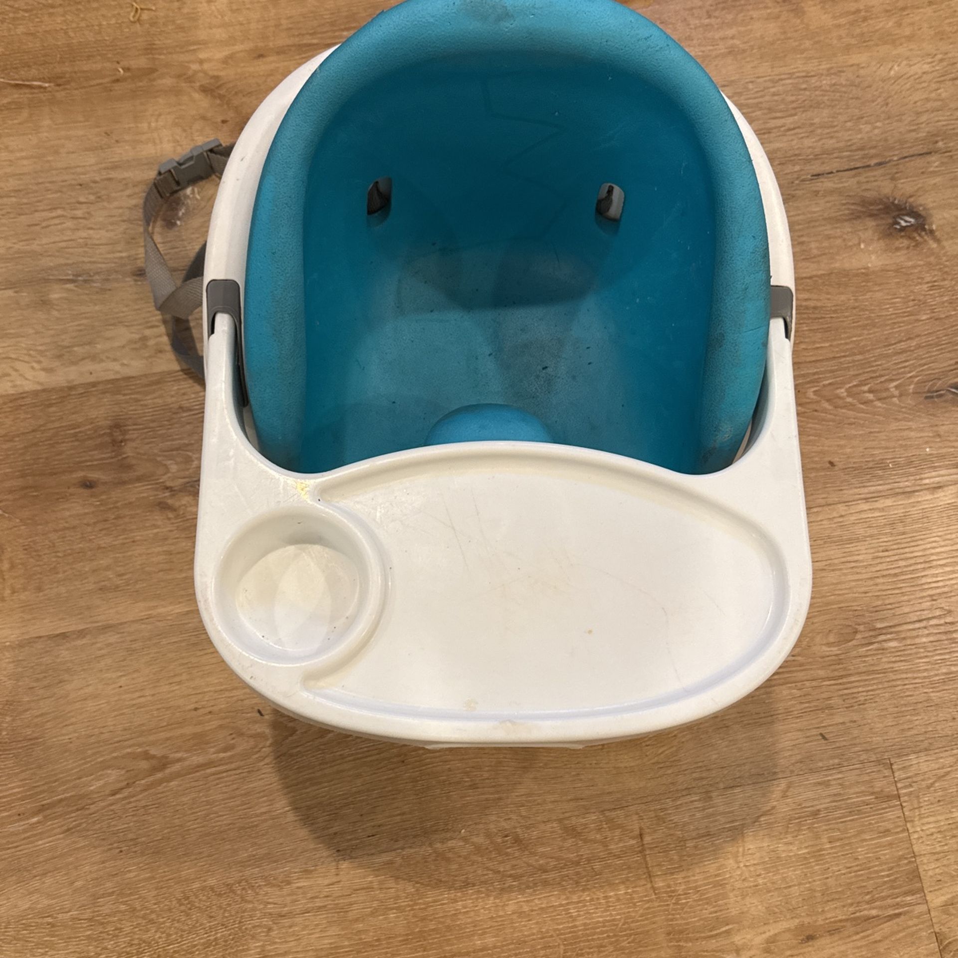Kids Eating Chair