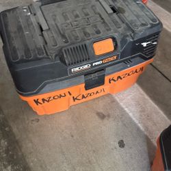 Rigid Vacuum