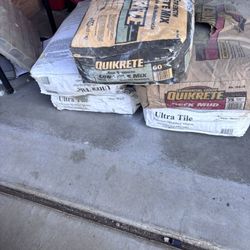 Mortar