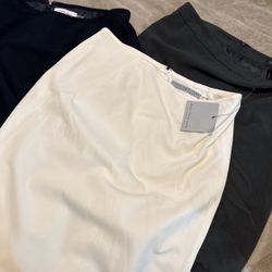 Size 4 Formal Skirts