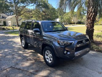 Toyota 4Runner on SALE -OPPORTUNITY-