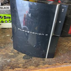 Play Station 3