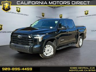 2024 Toyota Tundra