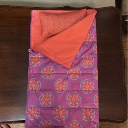 American Girl Sunset Sleepover Bag