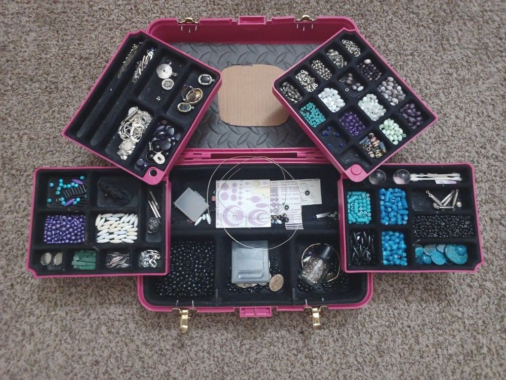 Jewelry Making Kit
