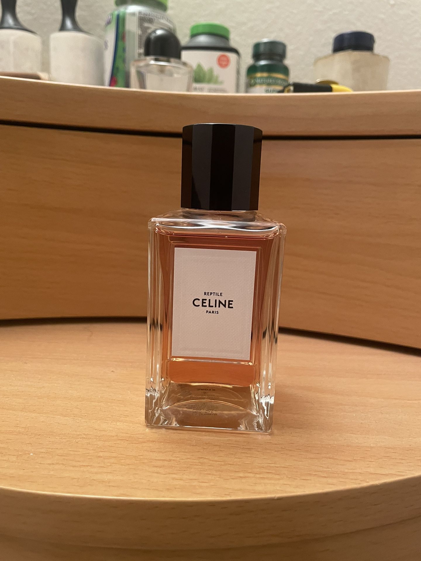 Celine Reptile Perfume 3.4fl Oz