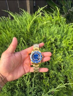 Brand new men’s Watch