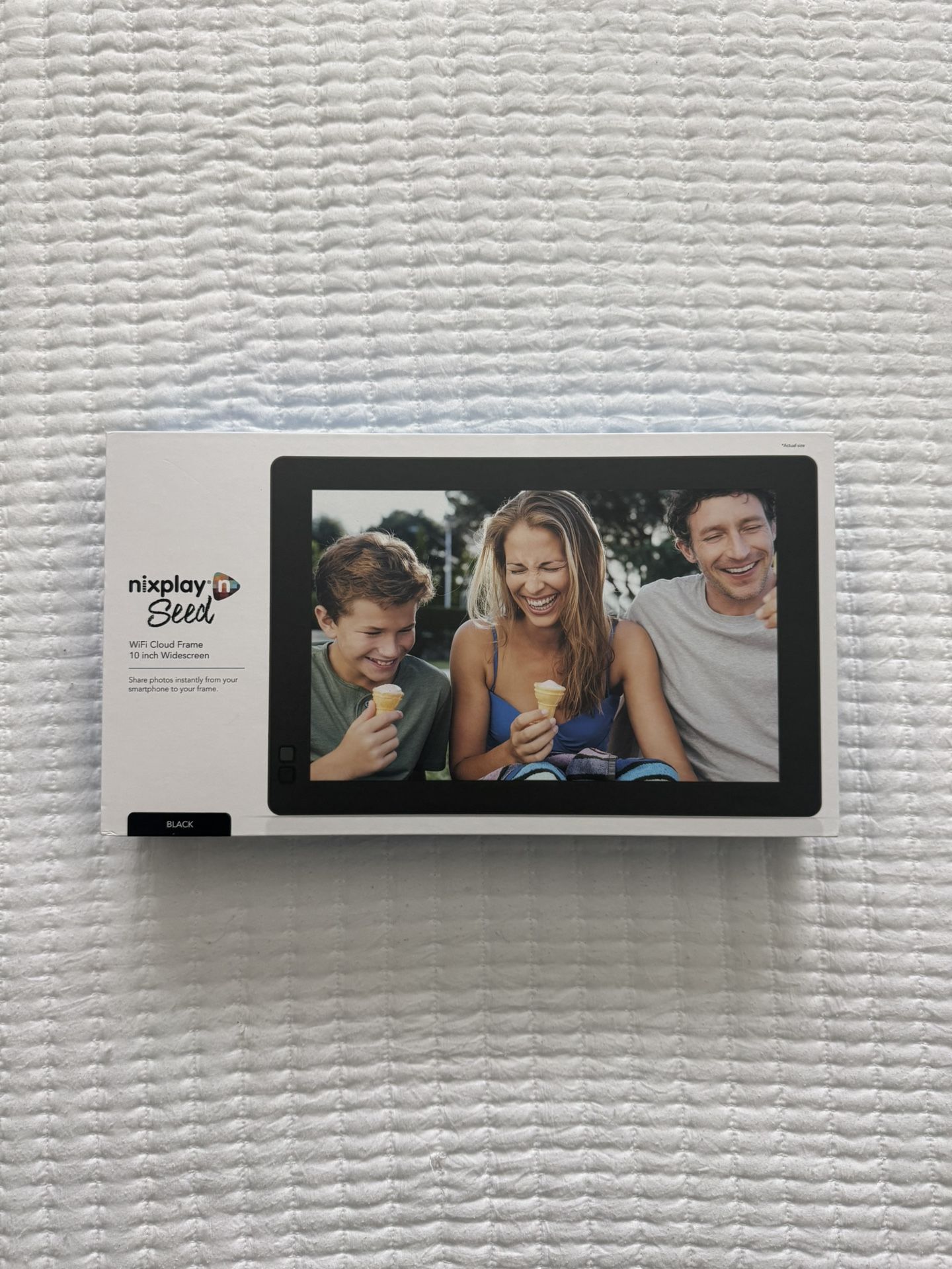 Nixplay Digital Picture Frame