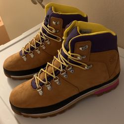 Timberland Ladies Boots