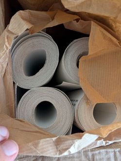 NEW Wallpaper In the box ($1300 new)