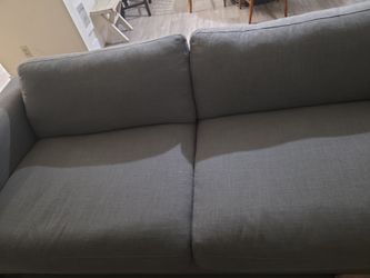 2 couch chairs each 200