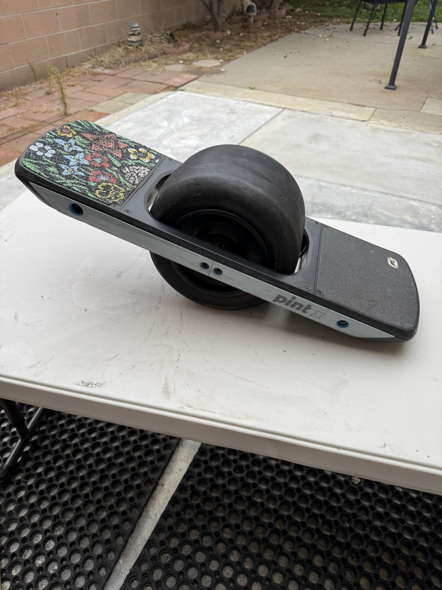 Onewheel Pint X (Needs Battery)