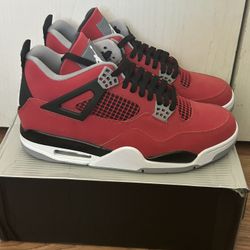 Retro 4s