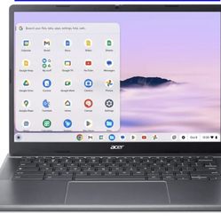 Acer Chromebook Plus 514 