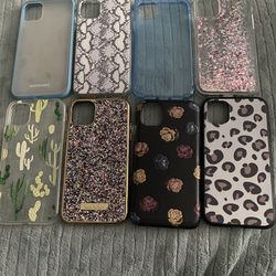 iPhone 11 Cases 