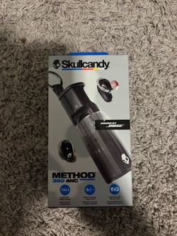 Method 360 ANC
