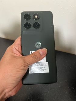 Cricket moto edge