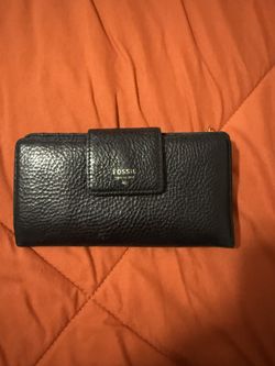 Fossil Wallet