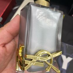 YSL Perfume 50$ 