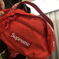 Ss19 Supreme 