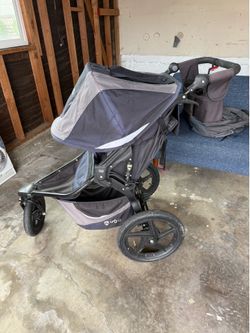 BOB Jogging Stroller