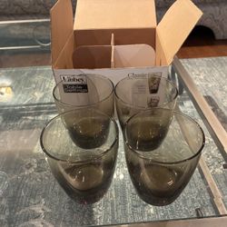 Libby On The Rocks Glasses