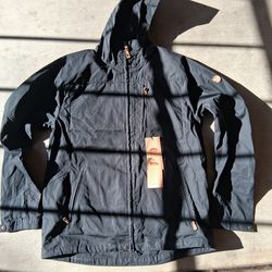 Fjall Raven G-1000 coat