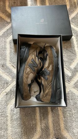 New Balance jjjjound size 8.5 (selling collection)