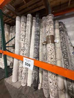 🔥 Costco Best-Selling Style Rugs – In Stock 🔥