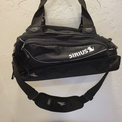 High Sierra Sirius Duffle Bag