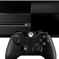 Xbox One 