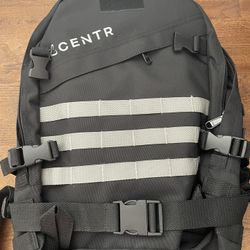 Centr Hyrox Rucksack Brand New