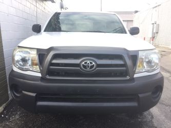 2005 Toyota Tacoma