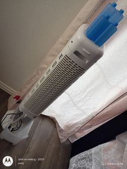 Fan for room Great for small places.