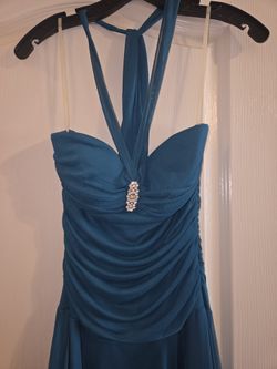 Cocktail Dress