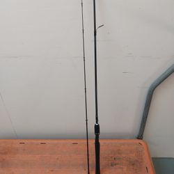 Abu Garcia Fishing Pole Rod Graphite 6'6