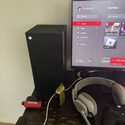 Xbox Series X 