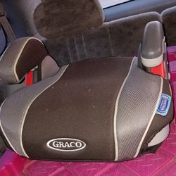 Car seat