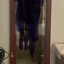 Curio Cabinet 