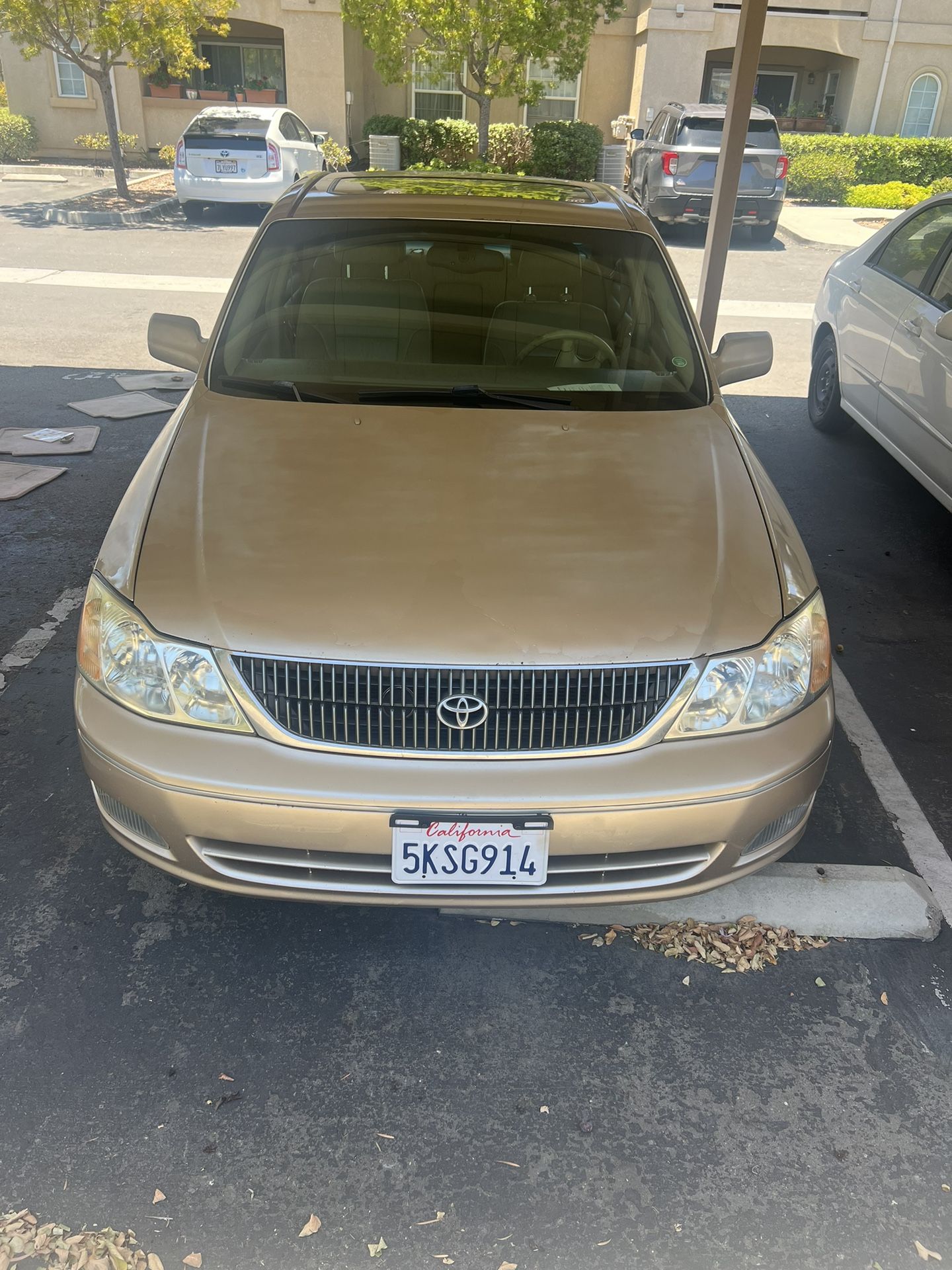 2001 Toyota Avalon for Sale in San Diego, CA - OfferUp