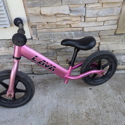Balance Bike