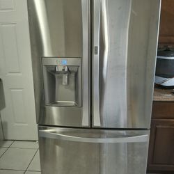 Refrigerador Marca Kenmore 