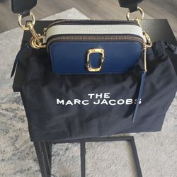 Mark Jacob's Purse 