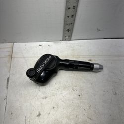 Fiskars Hand Drill Manual Rotary Crank with 1/4" Chuck Vintage Craft-Hobby #05