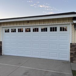 Garage Doors Sale 
