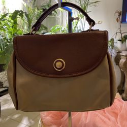 LIZ CLAIBORNE HANDBAG