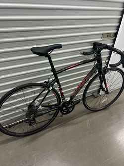 Giordano Libero Road Bike